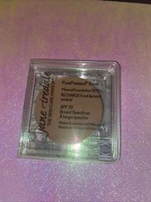 Jane Iredale Pure Pressed Base Mineral Foundation Refill Fawn