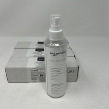 4 Bottles Amazon Basics Whiteboard  Dry Erase Liquid Cleaner 8.5oz Each Bottle