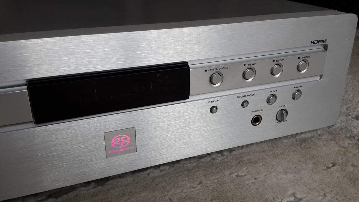 MARANTZ SA-7001 SACD Player | eBay MARANTZ SA-7001 SACD Player | eBay