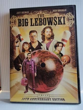 The Big Lebowski (DVD, 2008, 2-Disc Set)