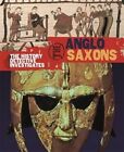 Anglo-Saxons by Neil Tonge (Paperback, 2008)