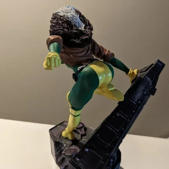 Rogue XMen Statue Marvel Comics Creative License eBay