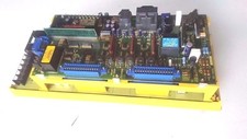 FANUC SERVO AMPLIFIER A06B-6058-H013
