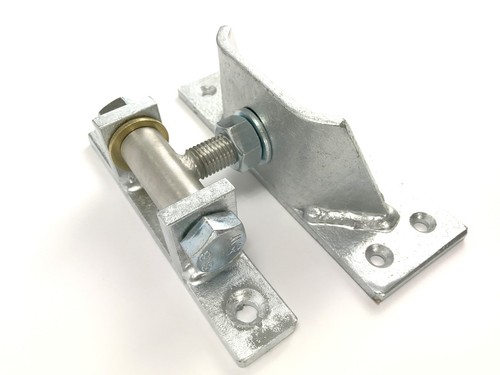 Torband verstellbar M16 Torbeschlag Torbänder Torangel Gartentor Tor