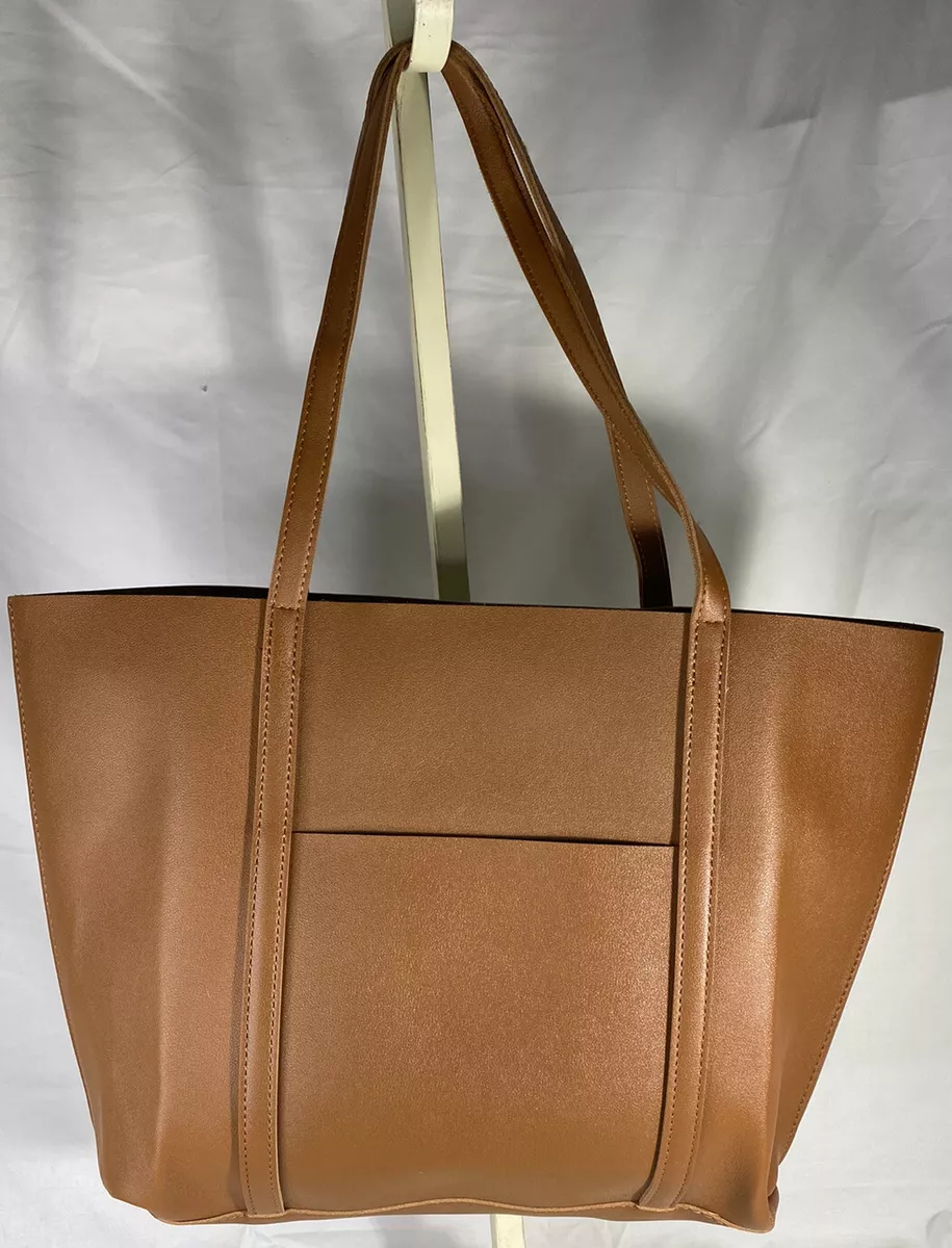 Cognac store tote bag