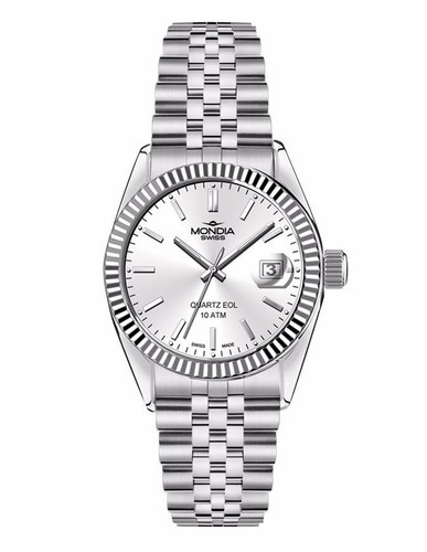 Orologio Mondia Swiss Lady | eBay