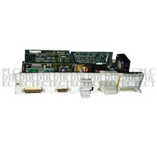 USED & TESTED Siemens 6ES7407-0KA02-0AA0 6ES7 407-0KA02-0AA0 Power Supply