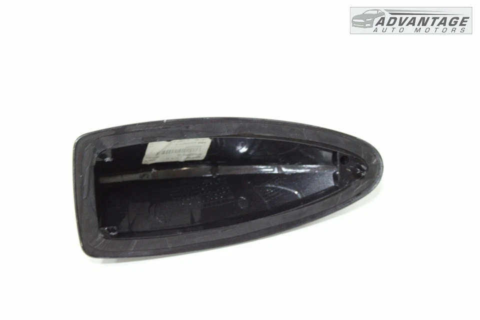 2011-2016 BMW 535I F10 teto superior rádio barbatana de tubarão tampa carcaça acabamento OEM - Imagem 4 de 4