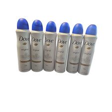 Dove Original Anti-Perspirant - 150ml