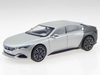 Peugeot Exalt Concept Car Paris 2014 Modellauto 472714 Norev 1:43