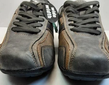 Perry Ellis Portfolio Mens Shoes 9.5W