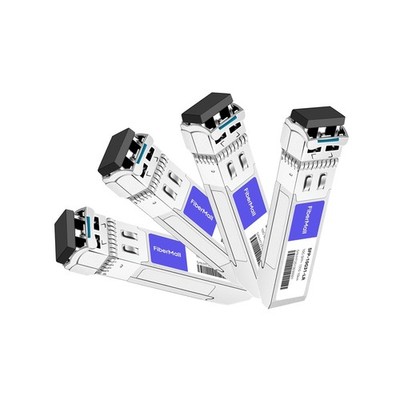 SFP+ 10G LR Optical Transceiver Module Compatible with Fortinet Network FN-Tr...