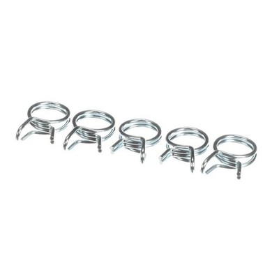 Rational 2066.0530P Hose Clamp 16.4mm Durable Fluid Connection