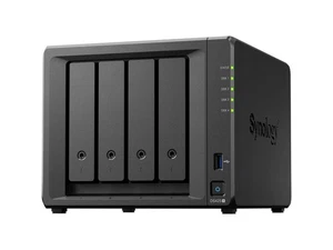 Synology 4-bay DiskStation DS425+ (Sans disque)