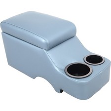 1964-73 Ford Mustang Convertible Without Factory Console Humphugger Console