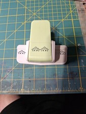 Border Punch Paper Edger