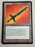 Runesword - MTG - The Dark - English ©1994 M/NM Uncommon #1