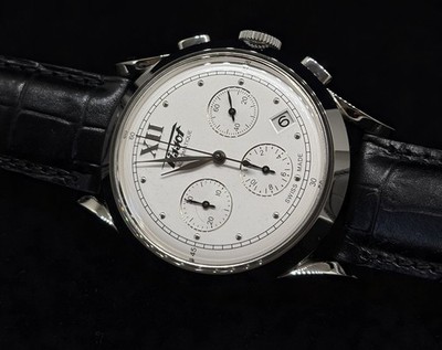 Tissot Heritage 1948 ChronographT66.1.722.33