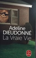 Adeline Dieudonné | La Vraie Vie | Taschenbuch | FranzöSisch (2024) | Roman