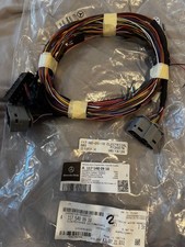 Mercedes-Benz CLA250 Electrical Wiring Harness for Lamp Unit 2014-2023