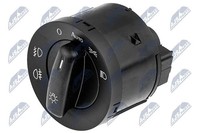 NTY EWS-WW-129 Schalter, Hauptlicht FüR VW