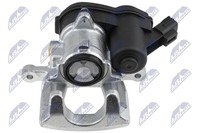 NTY HZT-MZ-040 Bremssattel Hinten Links FüR Mazda
