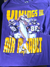 Minnesota Vikings Collecting and Fan Guide 12