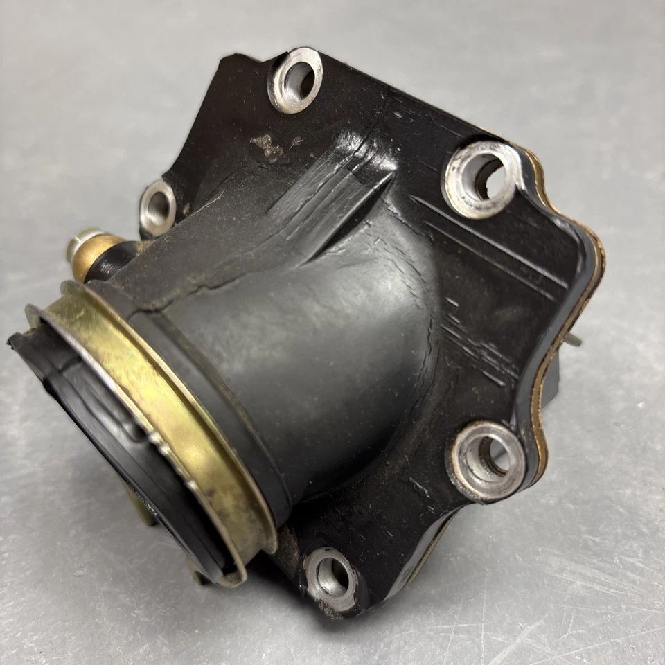 Polaris Explorer 400L 1995 4x4 cañas/válvula de caña con colector de admisión Foto 2 de 4