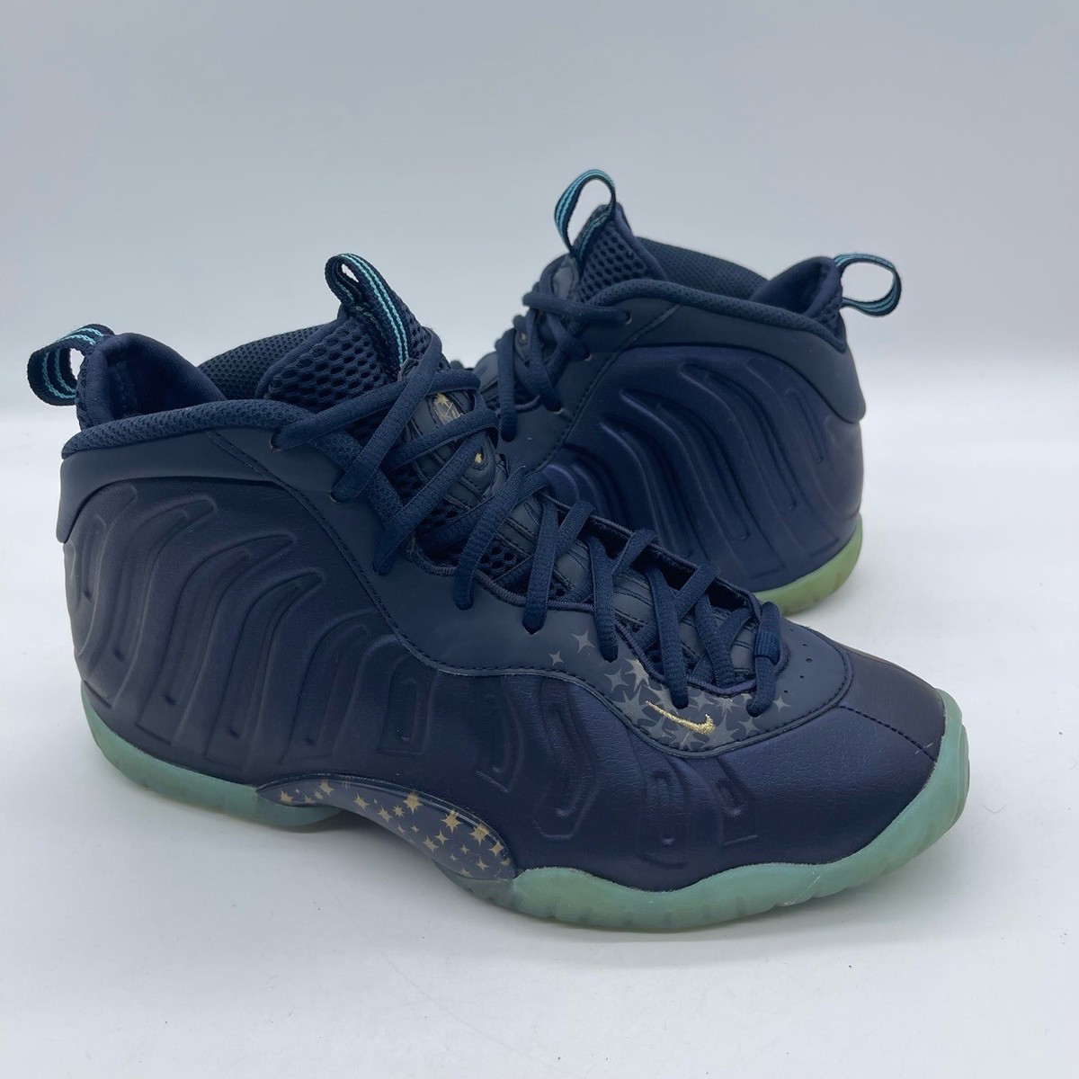 youth foamposites
