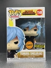 Funko Pop! Vinyl: My Hero Academia - Tomura Shigaraki #1149 Chase W/Protector