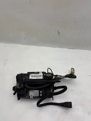 Original Audi A8 D3 Kompressor Luftfederung Luftkompressor 4E0616005F