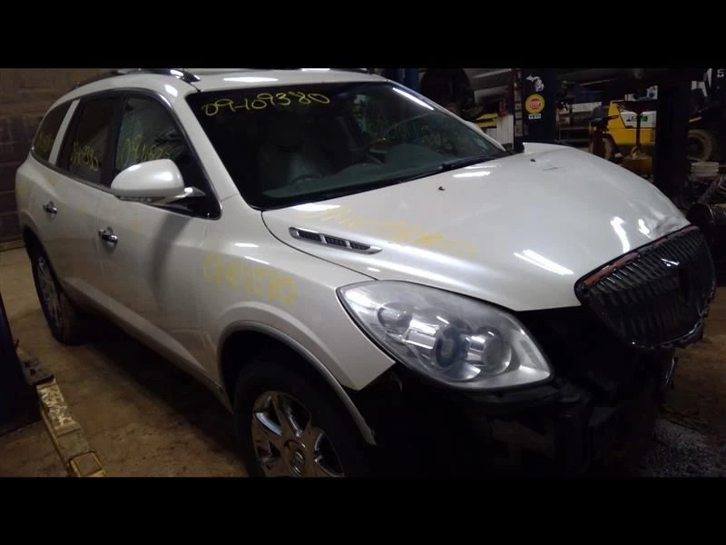 Cinturón de seguridad cubo delantero pasajero retractor se adapta a 09 ACADIA 10254124 Foto 2 de 4