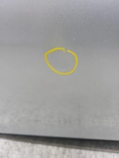 Porte avant gauche RENAULT CLIO 4 PHASE 2 801017896R