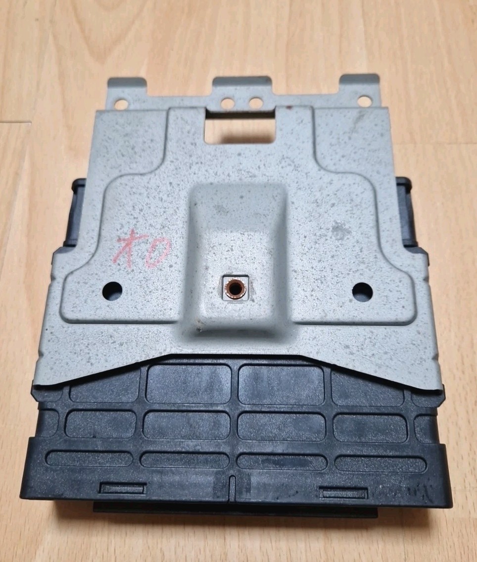 ランサーエボリューション8 CT9A ECU 本体 MN132750 書き換え品 MITSUBISHI LANCER EVO EVOLUTION 8 VIII MR JAP OEM ECU MN132750 | eBay