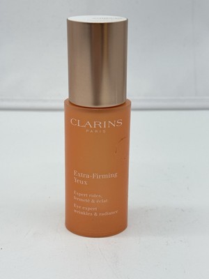 Clarins Extra-Firming Yeux - Eye Expert Wrinkles & Radiance (0.5oz)