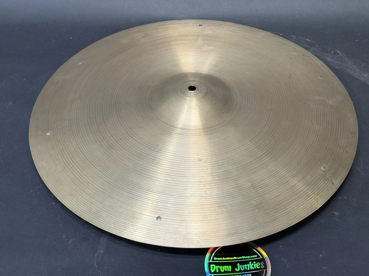 Zildjian Avedis 20 Medium Ride for sale - eBay