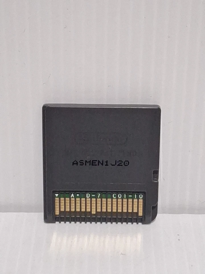 Super Mario 64 - Nintendo DS Game Cartridge Only PAL - image 2 of 2