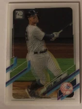 Topps 2021 3d On Demand - Complete Your Set