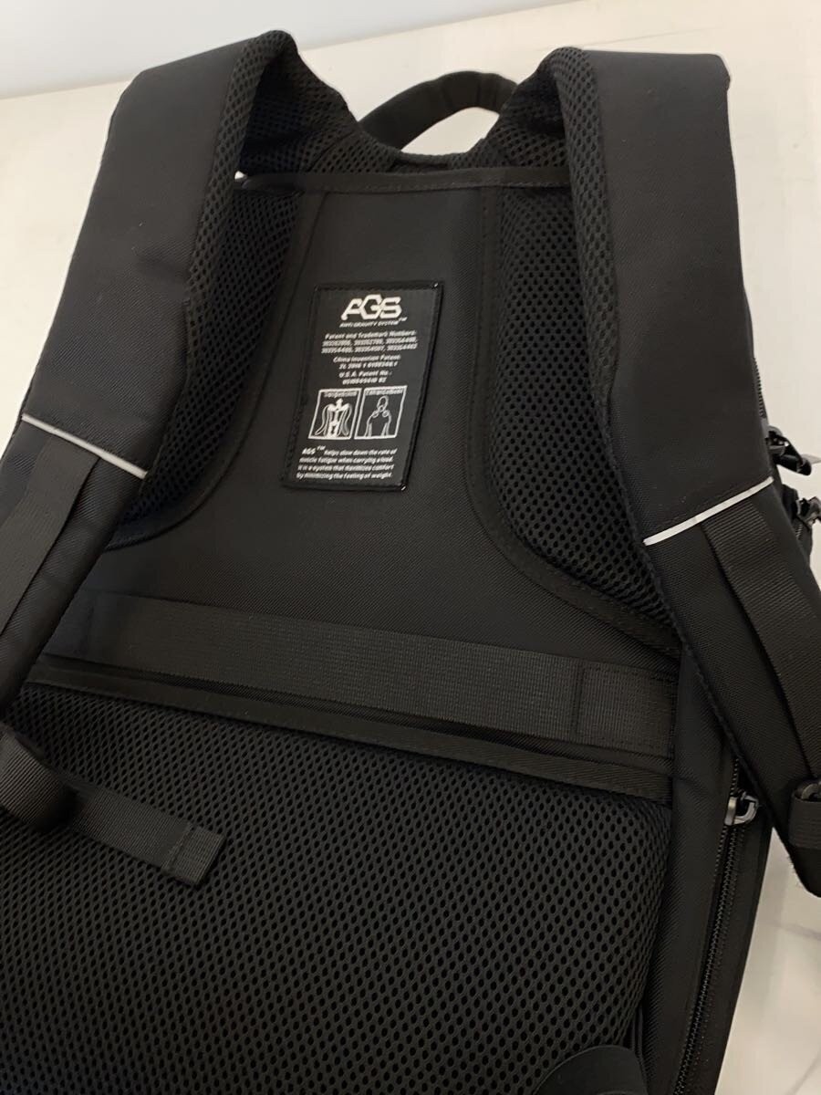 Other Brands ATLA Backpack -- BLK Solid from Japan - image 8