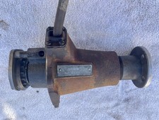 Dana Spicer 18h Pto Ford Gpw Jeep Willys Mb Cj2a Cj3a Cj3b Dana Spicer 18h Pto Ford Gpw Jeep Willys Mb Cj2a Cj3a Cj3b