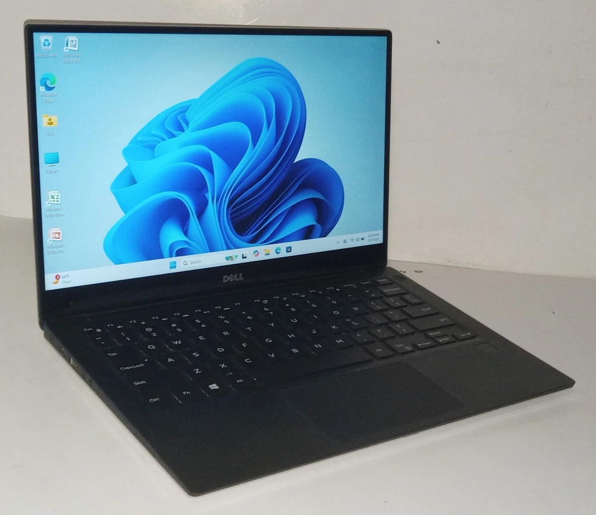 Dell XPS 13 9360 512GB SSD PC Laptops & Netbooks for Sale | Shop