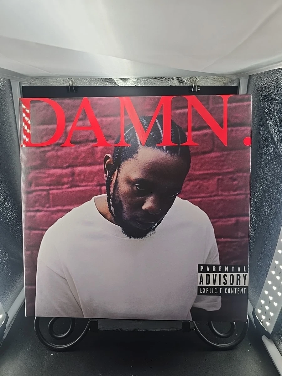 Las mejores ofertas en Kendrick Lamar Casi Nuevo (casi como nuevo