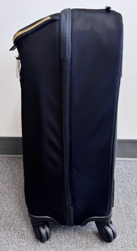 TUMI Voyageur Leger Continental Handgepäck, schwarz - Bild 9 von 18