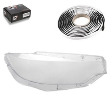 Scheinwerferglas Streuscheibe rechts Xenon LED für BMW 4 F32 F33 F36 2013-2017