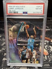 1994 SP Baseball Cards 14