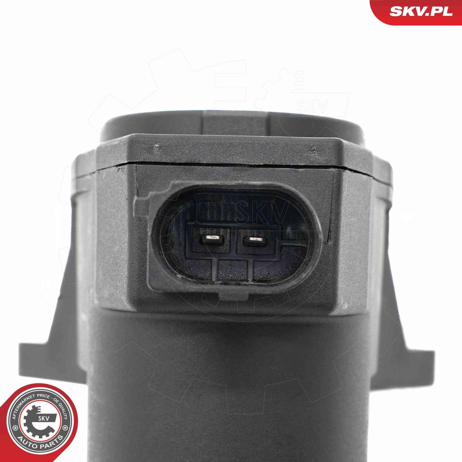 Fits SKV GERMANY 96SKV236 HANDBRAKE CALIPER MOTOR 96SKV236  ⭐UK Stock⭐