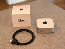 Apple Mac Mini 2024 M4 Pro 14-Core CPU 20-Core GPU 64GB 1TB - MINT