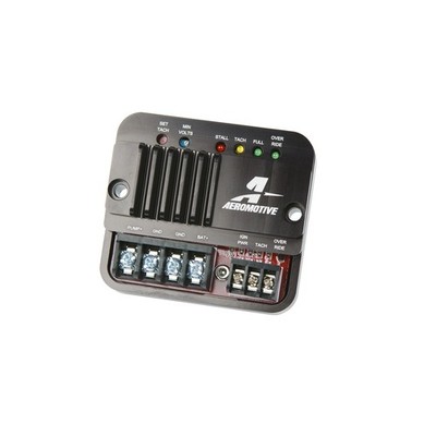 Aeromotive Fuel System 16306 Billet Fuel Pump Speed Controller