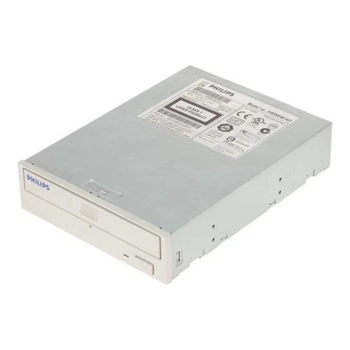 Intern Laufwerk Brenner PHILIPS PBRW4816G CD-R/RW REWRITABLE DRIVE IDE 5.25 Zoll