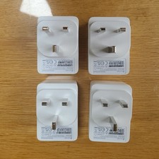 TP-LINK Tapo P100 Mini Smart WiFi Socket - Pack of 4